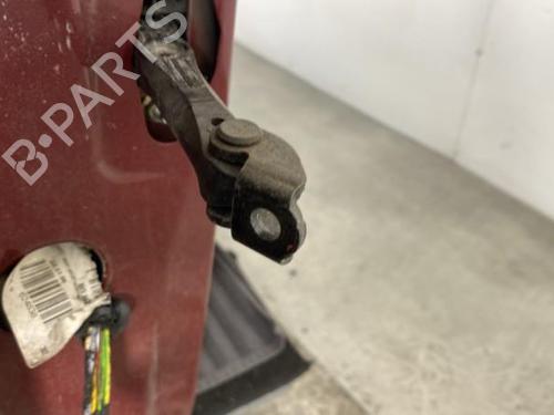 Right front door CITROËN C4 I (LC_) 1.6 HDi | BP19989412C3 