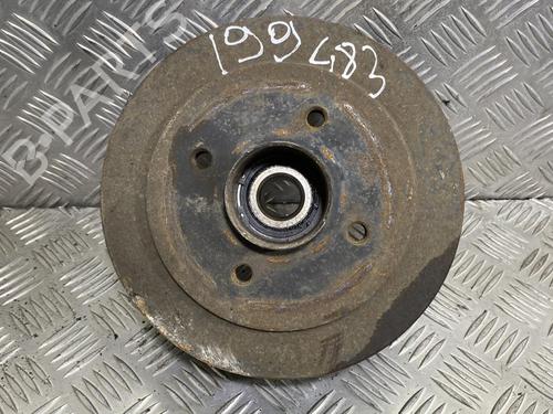 Used Other RENAULT CLIO III Grandtour (KR0/1_) [2007-2025]  19998228