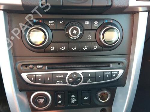 Dashboard RENAULT KOLEOS I (HY_) 2.0 dCi 4x4 (HY0K) | BP31887236C46 - Image 19
