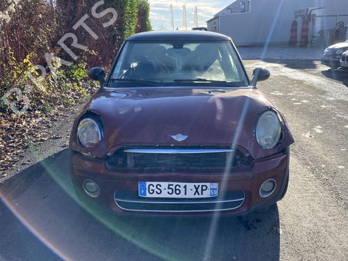 Climate control MINI MINI (R56) Cooper D | BP22713764I5 - Image 33