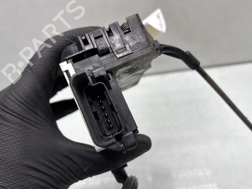 Front right lock CITROËN C3 Picasso (SH_) 1.6 HDi | BP29597520C97 