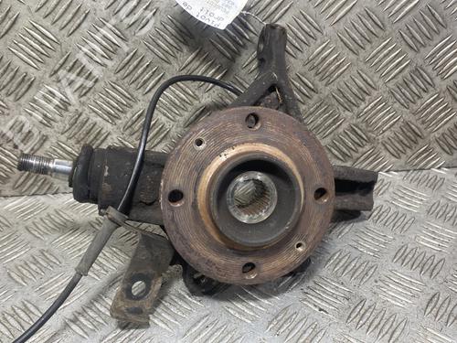 Højre Styrespindel Lejehus PEUGEOT 307 (3A/C) 1.4 HDi (68 hp) 29587387