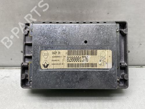 Used Display monitor Display monitor RENAULT TRAFIC II Van (FL) 1.9 dCi 100 (FL0C, FL0K, FL0B) (101 hp) 22408363 22408363