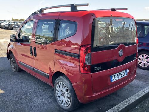 Right front indicator FIAT QUBO (225_) 1.3 D Multijet (225CXB1A, 225AXB1A, 225CXB11, 225AXB11,... | BP24198303C33 - Image 12