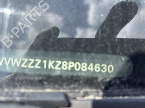 Left tailgate light VW GOLF V (1K1) 1.9 TDI | BP28125128C79  - Image 11