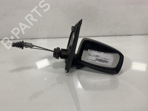 Used Right mirror FIAT PANDA (169_) 1.2 (169.AXB11, 169.AXB1A) (60 hp) 20022087
