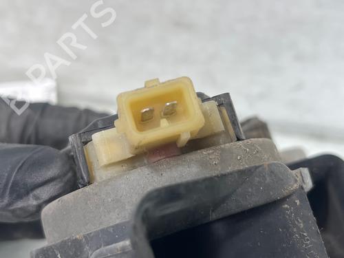 Horn Horn CITROËN C4 Picasso I MPV (UD_) [2006-2015] 36389143 36389143