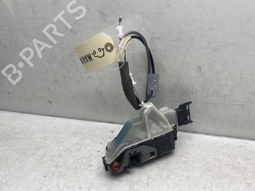Used Rear left lock CITROËN C4 CACTUS 1.5 BlueHDi 100 (102 hp) 19969995