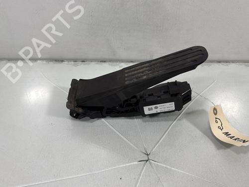 Pédale VW GOLF VI (5K1) 1.6 TDI | BP30791627I4
