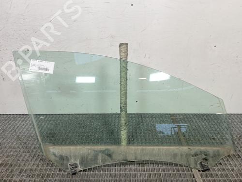 Used Front right door window RENAULT MEGANE IV Hatchback (B9A/M/N_) 1.5 dCi 110 (B9A3) (110 hp) 29253481