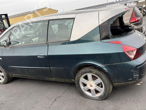 Radio RENAULT AVANTIME (DE0_) 2.2 dCi (DE01) | BP26295914E6 - Image 24