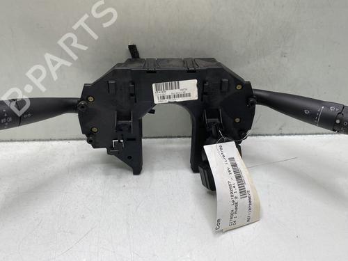 Used Steering column stalk CITROËN C4 I (LC_) 1.4 16V (88 hp) 29507332