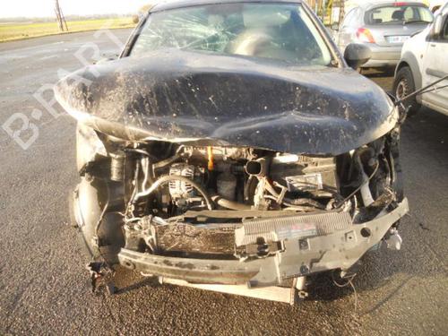 Climate control SEAT IBIZA IV SC (6J1, 6P5) 1.4 TDI | BP20005944I5 