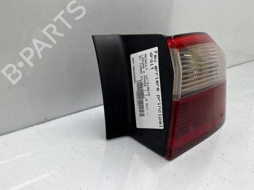 Right taillight RENAULT LAGUNA II (BG0/1_) 1.9 dCi (BG08, BG0G) | BP22448470C35 