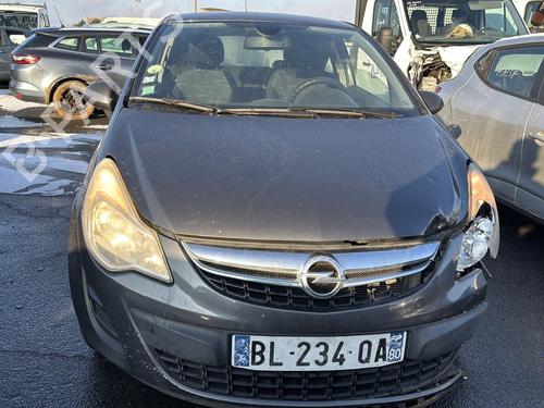 Switch OPEL CORSA D (S07) 1.3 CDTI (L08, L68) | BP35896808I30 - Image 20