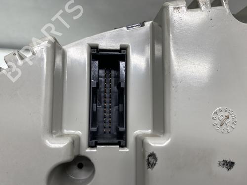 Instrument cluster BMW 3 Touring (E46) 320 d | BP24152747C47 