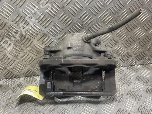 Left front brake caliper MERCEDES-BENZ C-CLASS (W204) C 200 CDI (204.001) | BP25302983M105 - Image 2