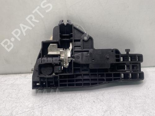 front-right-exterior-door-handle-audi-tt-roadster-8j9-2007-2008-2009-2010-2011-2012-2013-2014-24609009 main image