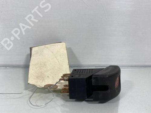 Used Warning switch OPEL CORSA B (S93) 1.5 D (F08, F68, M68) (50 hp) 21951847
