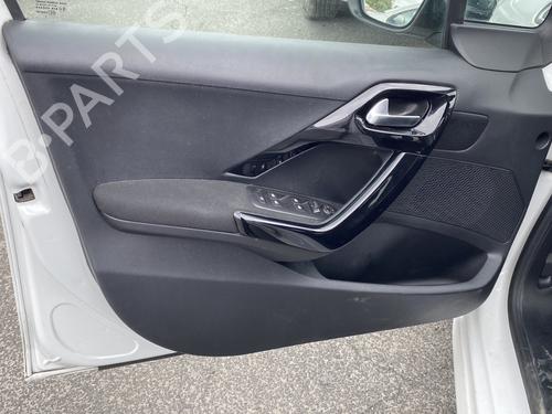 Left front window switch PEUGEOT 208 I (CA_, CC_) 1.2 THP 110 | BP36364009I27  - Image 45