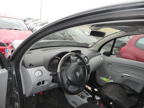 Rim CITROËN C3 I (FC_, FN_)  | BP20028051C45 