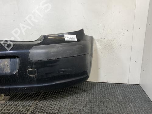 Rear bumper PEUGEOT 307 (3A/C) 1.6 16V | BP21080075C8 
