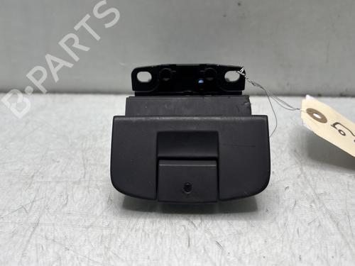 Mando RENAULT ESPACE IV (JK0/1_) 2.0 (JK0A, JK1D, JK0N) (170 hp) 31212336