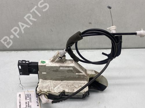 Used Front left lock PEUGEOT 308 I (4A_, 4C_) 1.6 HDi (109 hp) 29191308