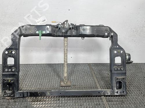 Used Front slam panel FIAT PANDA (312_, 319_) 1.2 (312PXA1A) (69 hp) 27699054