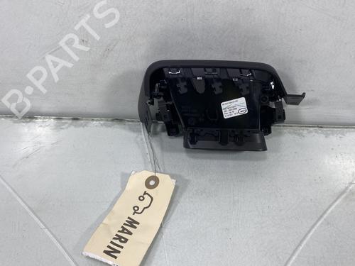 Used Air vent Air vent RENAULT CLIO V (B7_) 1.5 Blue dCi 100 (B7AD) (101 hp) 31174299 31174299