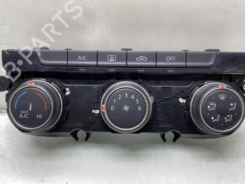 Used Climate control Climate control VW GOLF VII (5G1, BQ1, BE1, BE2) 1.6 TDI (90 hp) 24427678 24427678