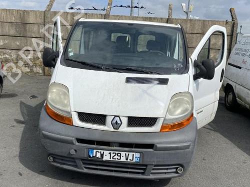 AC compressor RENAULT TRAFIC II Bus (JL) | BP19958400M34 - Image 23