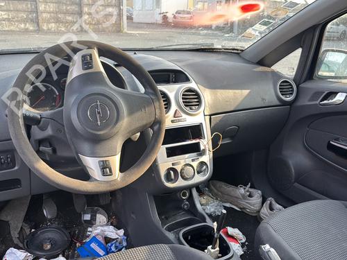 Pedal OPEL CORSA D (S07) 1.3 CDTI (L08, L68) | BP32772668I4  - Image 12