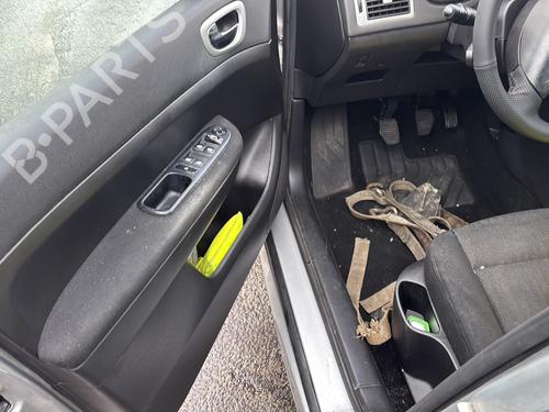 Left sun visor PEUGEOT 307 Break (3E) 1.6 HDi 110 | BP33484883I1 - Image 20