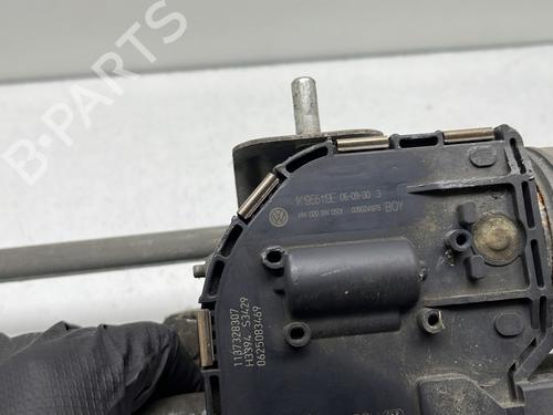 Front wiper motor VW GOLF V (1K1) 1.9 TDI | BP25736664M29 