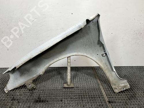 Right front fenders CITROËN SAXO (S0, S1) 1.1 X, SX | BP29413320C42 