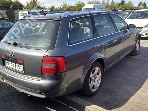 Left front window switch AUDI A6 C5 Avant (4B5, 4B6) 1.9 TDI | BP29939720I27  - Image 12