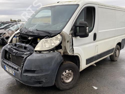 Dørliste FIAT DUCATO Van (250_) 100 Multijet 2,2 D | BP24884238C150  - Image 10