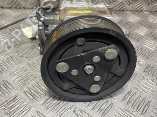 Used AC compressor AC compressor MAZDA 6 Hatchback (GH) 2.2 MZR-CD (GH10) (125 hp) 19989389 19989389