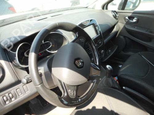 Hood lock RENAULT CLIO IV (BH_) 1.5 dCi 75 | BP20015983C133 