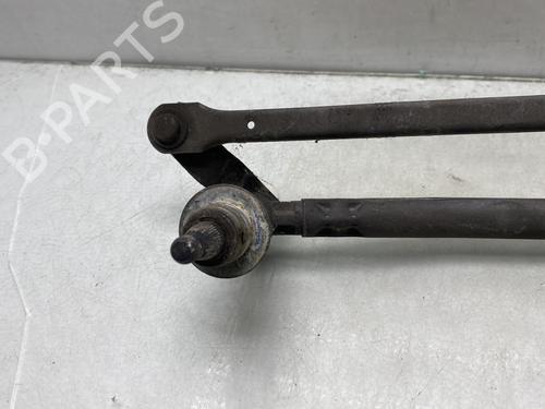 Front wiper motor RENAULT MASTER II Van (FD) 2.5 D | BP24204071M29 