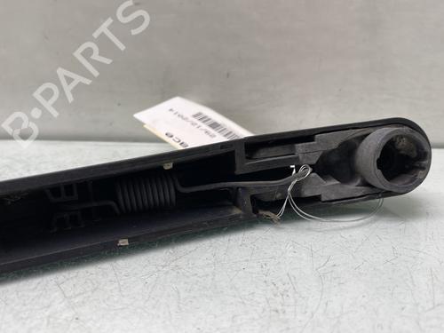 Rear windshield wiper arm RENAULT CLIO IV (BH_) 1.5 dCi 90 | BP30181043C144