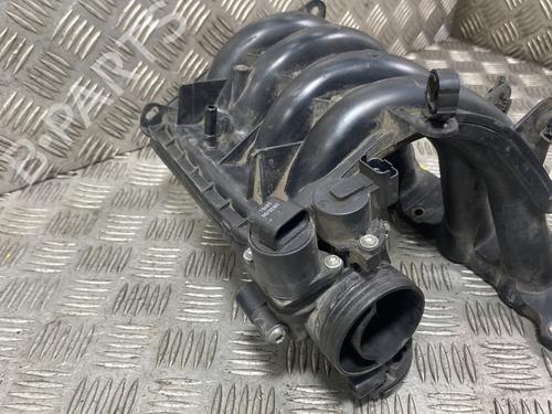 Used Intake manifold Intake manifold CITROËN SAXO (S0, S1) 1.1 X, SX (60 hp) 26282144 26282144