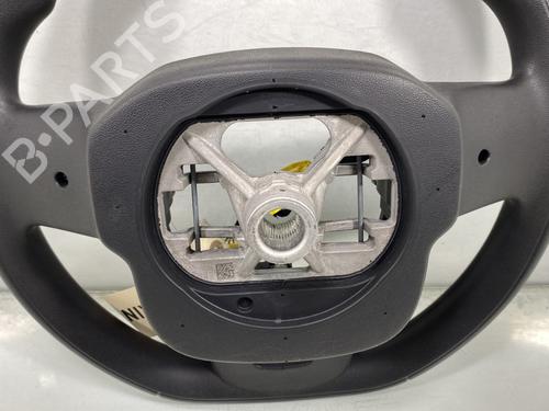 Steering wheel CITROËN C3 III (SX) 1.5 BlueHDi 100 (SXYHYP, SXYHTU) | BP29711610C49 