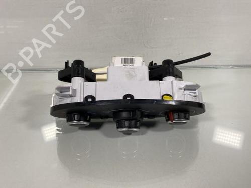 Climate control DACIA SANDERO II 1.0 SCe 75 (B8JC, B8JD) | BP20011706I5 