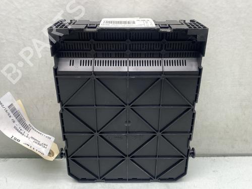 Fuse box PEUGEOT 207 (WA_, WC_) 1.4 | BP28519749E1