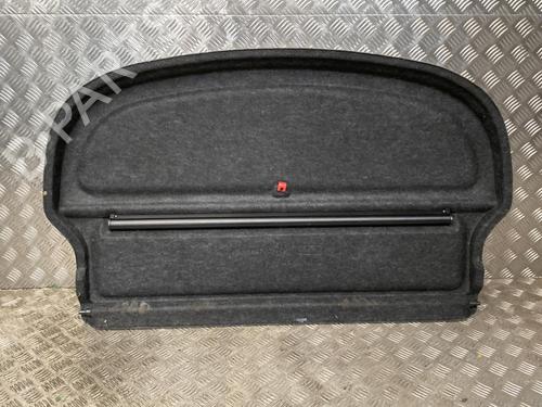 Used Rear parcel shelf Rear parcel shelf RENAULT LAGUNA II (BG0/1_) [2001-2007] 19978143 19978143