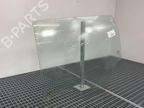 Used Rear left door window CHEVROLET ORLANDO (J309) 2.0 D (163 hp) 19975016