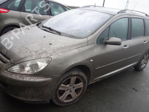 Rear right window mechanism PEUGEOT 307 SW (3H)  | BP20016342C25 