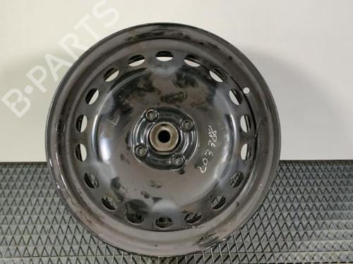 Used Rim KIA CEE'D Hatchback (ED) 1.6 CRDi 90 (90 hp) 21961315